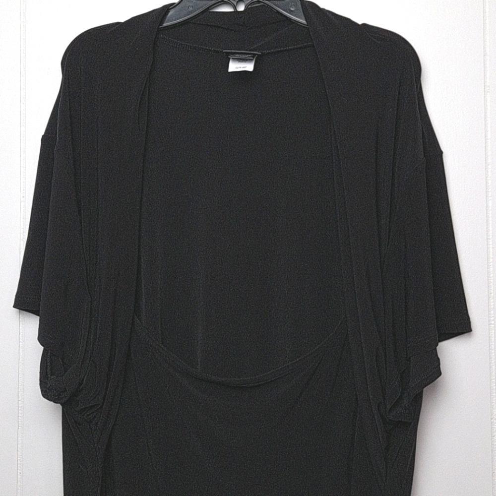 Torrid Women's Blouse Size 4X